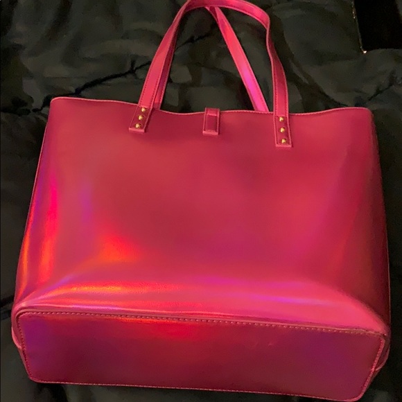 Pink Bag - Picture 6 of 6